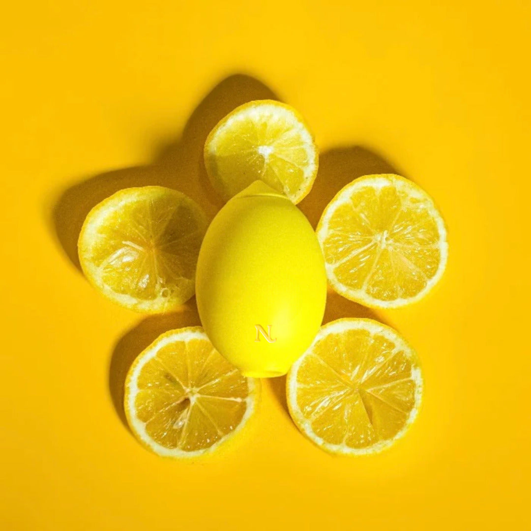 Hello Nancy's Lemon lemon vibrators